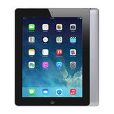 Refurbished Apple iPad 4th Gen 9.7in Wi-Fi